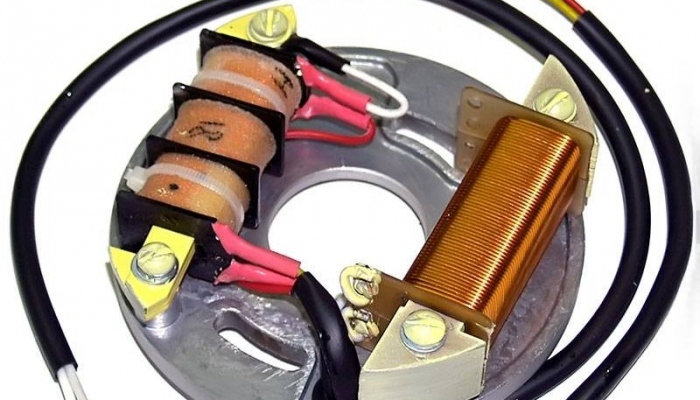 Как проводить ТО системы электрооборудования снегоходов Тайга