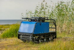 Мотобуксировщики