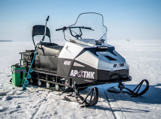 Эргономичное сиденье