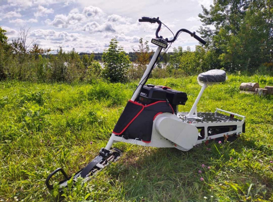 4х-тактный двигатель Lifan/Loncin 15 л.с.