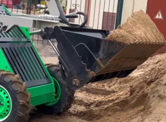 Грузоподъемность до 450 кг