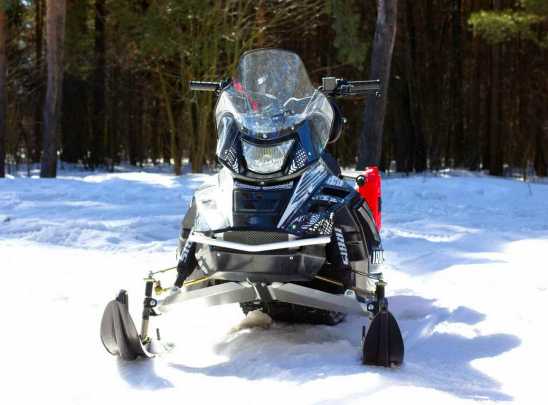 Независимая передняя подвеска