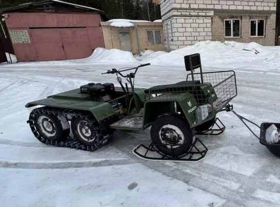 С зимним периодом