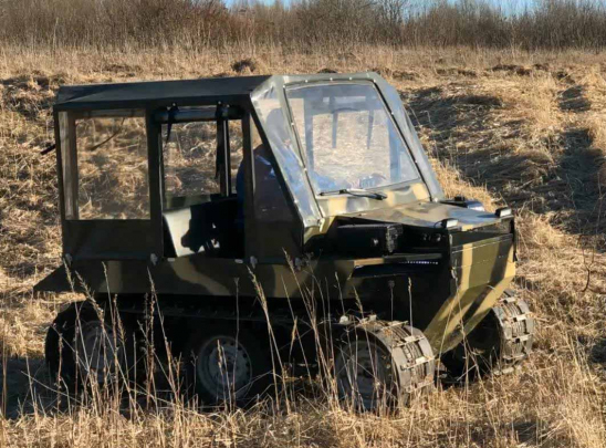 Проверка на прочность