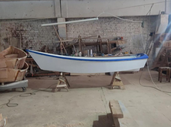 Окраска профессиональными материалами