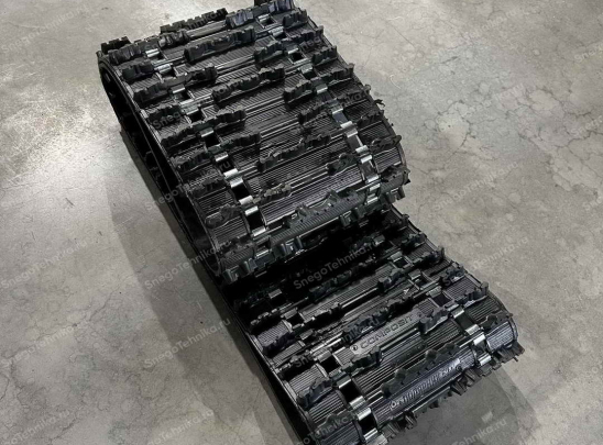 Износостойкая гусеница