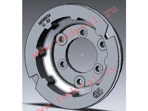 Шкив 110500256