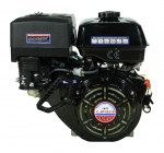 Двигатель Lifan182F D25 3А