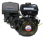 Двигатель Lifan190FD D25 3А
