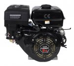 Двигатель Lifan177FD D25