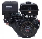 Двигатель Lifan182F D25