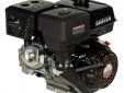 Двигатель Lifan190F-R D22