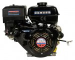 Двигатель Lifan177FD-R D22, 7А