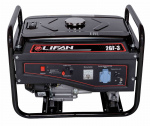 Генератор Lifan 2 GF-3 (LF2500)