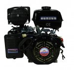 Двигатель Lifan192F D25
