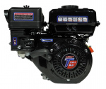 Двигатель Lifan170F-T D20