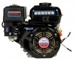Двигатель Lifan170F-R D20, 7А