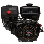 Двигатель Lifan190F-S Sport New D25 7А