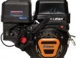 Двигатель Lifan KP460 (192F-2T) D25, 11А