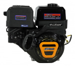 Двигатель Lifan KP420E D25, 11А