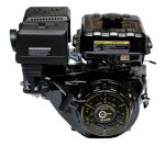 Двигатель Lifan190FD-C Pro D25, 11А