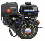 Двигатель Lifan NP460 D25, 11A