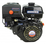 Двигатель Lifan NP445-R D22, 11А