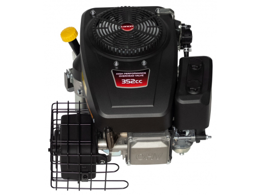 Двигатель Loncin LC1P85FA (A type) D25,4, 9А