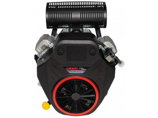 Двигатель Loncin LC2P82F (A type) D25.4 15А