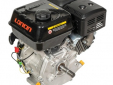 Двигатель Loncin G270F (C type) D25.4