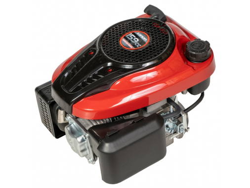 Двигатель Loncin LC1P65FA (X type) D22,2