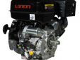 Двигатель Loncin LC192FD (A type) D25 7А