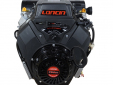 Двигатель Loncin LC2V80FD (A type) D25,4 20А