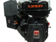 Двигатель Loncin LC185FA (A type) D25 (лодочная серия)