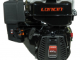 Двигатель Loncin LC 190FA (A type) D25 5А