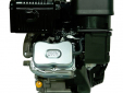 Двигатель Loncin G420FA (A type) D25