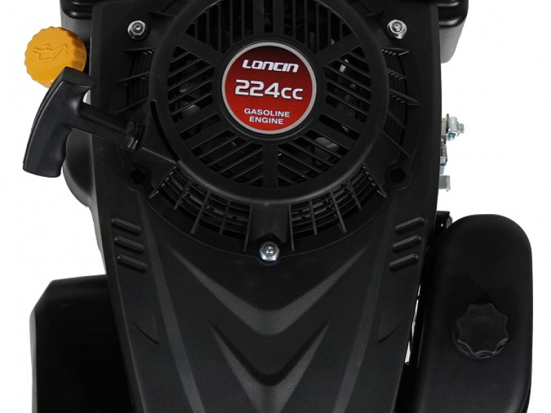 Двигатель Loncin LC1P75F (B type) D22,2