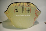 Стекло Тайга Patrul 800 SWT желтое