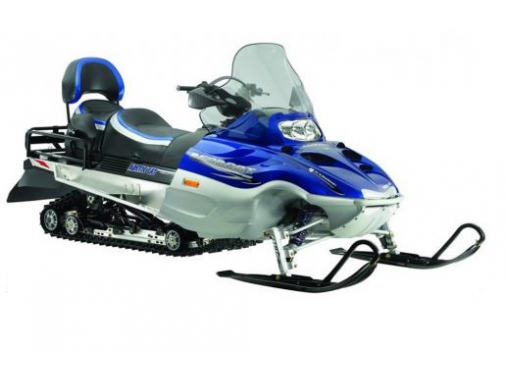 Стекло Arctic Cat Bearcat Wide Track 2003-2008г. 2мм