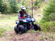 Квадроцикл MOTAX ATV Grizlik 200 LUX