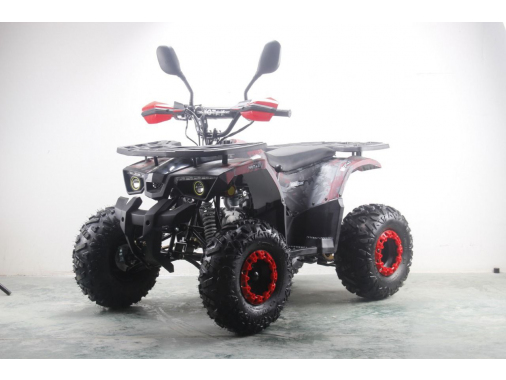 Квадроцикл Motax ATV Grizlik Lux 125 сс NEW