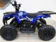Квадроцикл Mini Grizlik X-16 1000W New