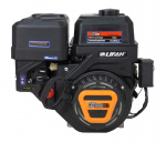 Двигатель Lifan KP500E, вал ?25мм