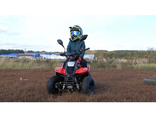 Квадроцикл Motax MIKRO 110 cc