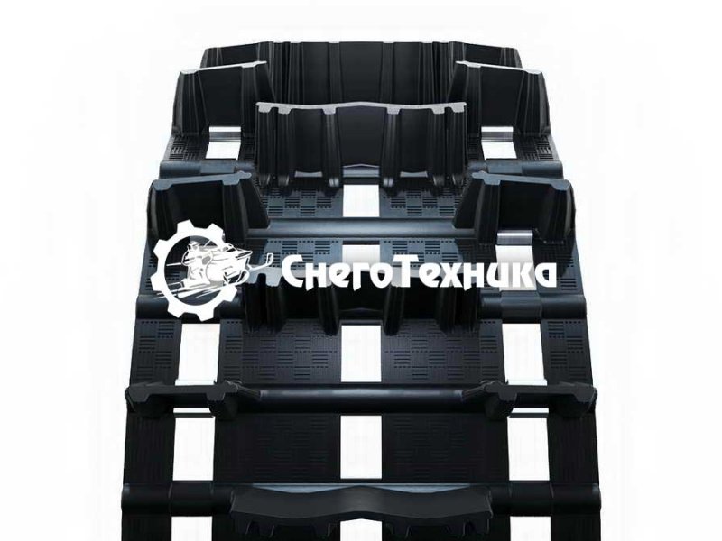 Гусеница Composit Moto650 KF41612