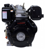 Двигатель Lifan Diesel 188F, вал ?25мм