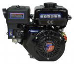 Двигатель Lifan 170F-T, вал ?20мм, катушка 3 Ампера