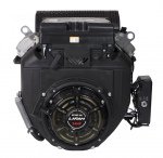 Двигатель Lifan LF2V78F-2A, вал ?25мм, катушка 3 Ампера