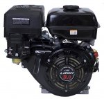 Двигатель Lifan 177F, вал ?25мм, катушка 3 Ампера (for R)