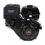 Двигатель Lifan 190F, вал ?25,4мм